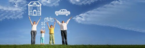 Goods Insurance Services