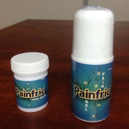 Pain Relif Gel