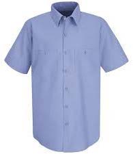 Mens Half Sleeve Shirts