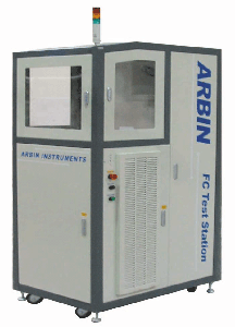 Fuel Cell Test Equipment