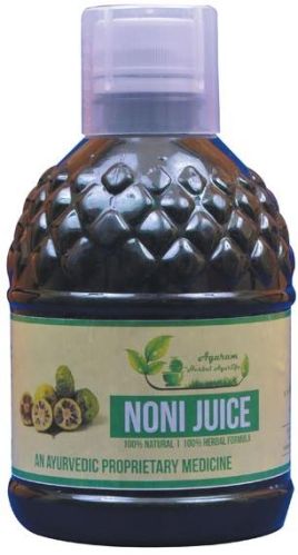 Noni juice