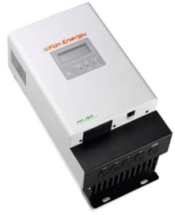 Flin Mppt Solar Charge Controller
