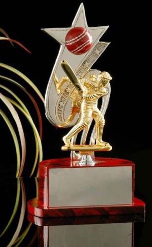 Plain Brass Polished Sports Trophies 09, Style : Antique