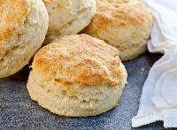 Buttermilk Biscuits