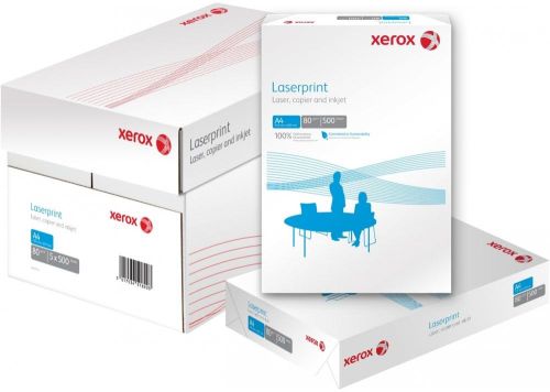 White Copy Paper 80gsm