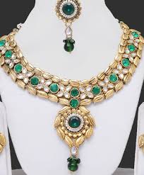 Bollywood Fashion Jewelry