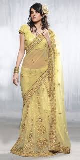 Ghagra Pattern Sarees