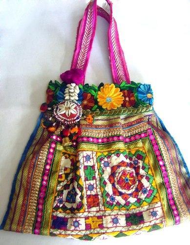 Gujrati Bags