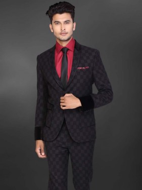 Mens Wedding Suits