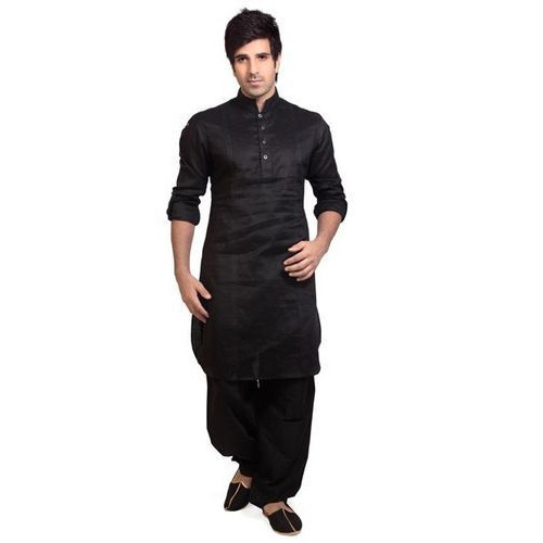 Pathani Suit