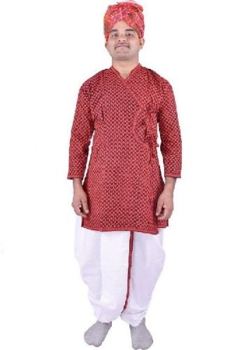 Rajasthani Ethnic Wear