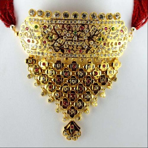 Rajasthani Jewellery