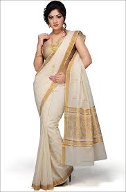 Traditional Sarees