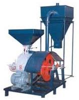 Flour Machine