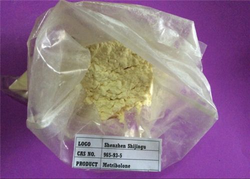 Metribolone
