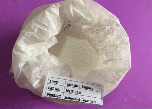 Stanozolol, Packaging Size : 10*10 Box