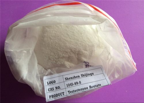 Testosterone Acetate