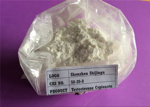 Testosterone Cypionate, Feature : High Purity And Quality