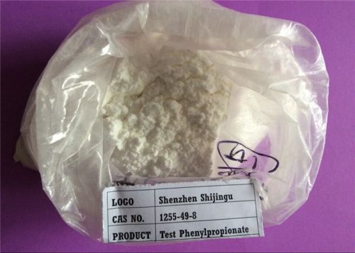 Testosterone Phenylpropionate
