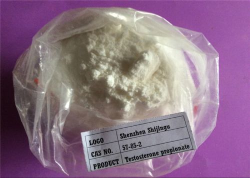 Testosterone Propionate, Grade : IP / BP / USP