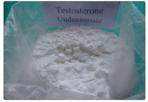 Testosterone Undecanoate