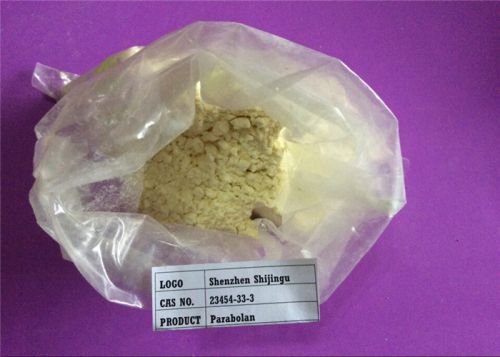 Trenbolone Cyclohexylmethylcarbonate