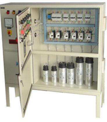 Power Factor Capacitor