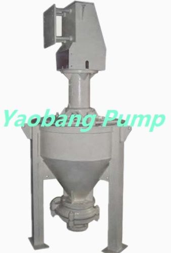 Froth Foam Pump