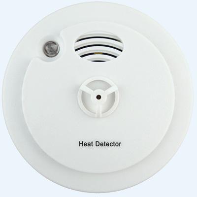 Fire Detectors