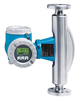 Flow Transmitters, For Measuring Use, Certification : Ce Certified