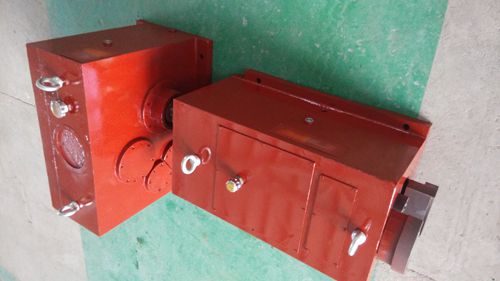 Sz Series Gearboxes
