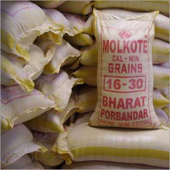 Molkote Sand (Grain Bag)