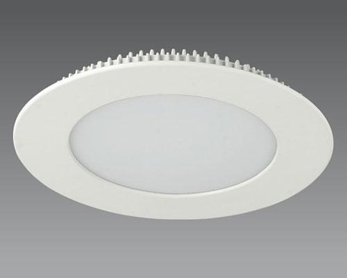 LED Down Light, Packaging Type : whirte