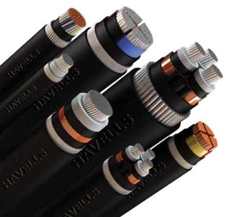 LT-HT Control Cables