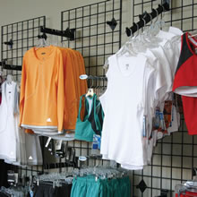 Wall Mount Grid Panels Are Used For Interior Places