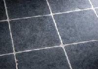 Limestone Kadappa Black Stone 12x12 Inches, 24x24 Inches