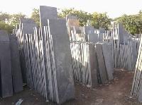 Limestone Kadappa Stone, Color : Grey 12x12 Inches, 24x24 Inche