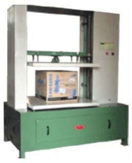 Box Compression Testing Machine