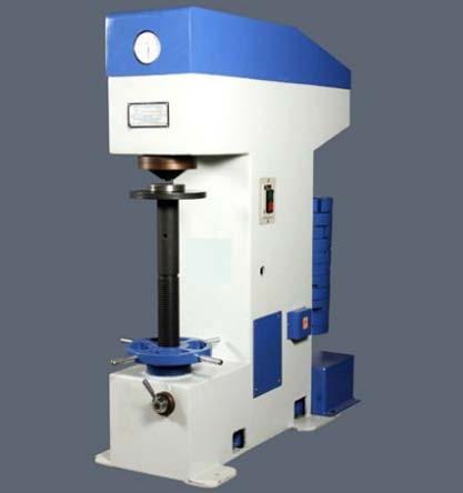 Brinell Hardness Testing Machine