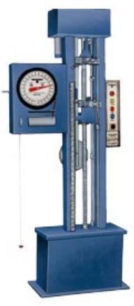 Tensile Testing Machine