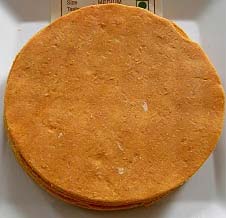 Masala papad