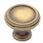 Brass Cabinet Knobs