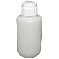 White Polypropylene Bottle, Capacity/Size : 250ml