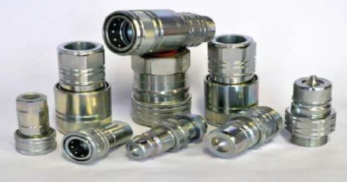 Quick Release Couplings