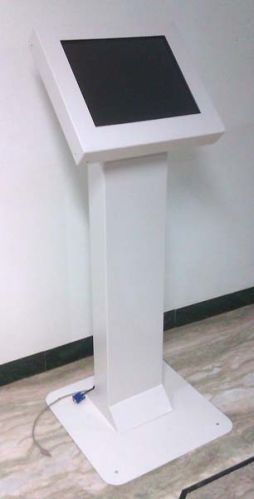 Touch Screen Information Kiosk, Feature : Portable, Scratch Resistant