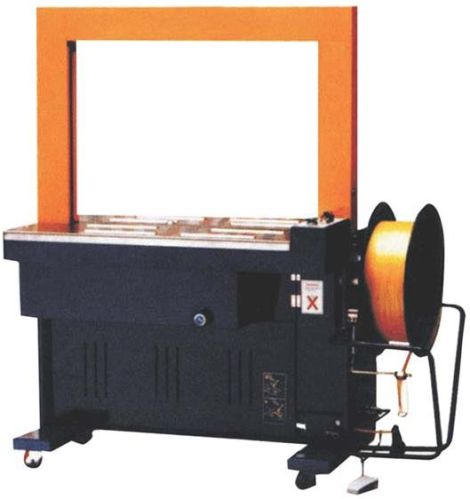 Fully Automatic Strapping Machine