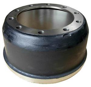 Saf Brake Drum