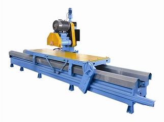 Granite Edge Cutting Machine