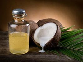 Virgin Coconut Oil