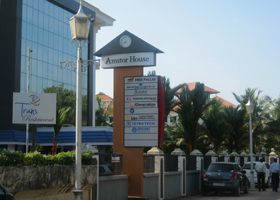 Digital Signage Boards